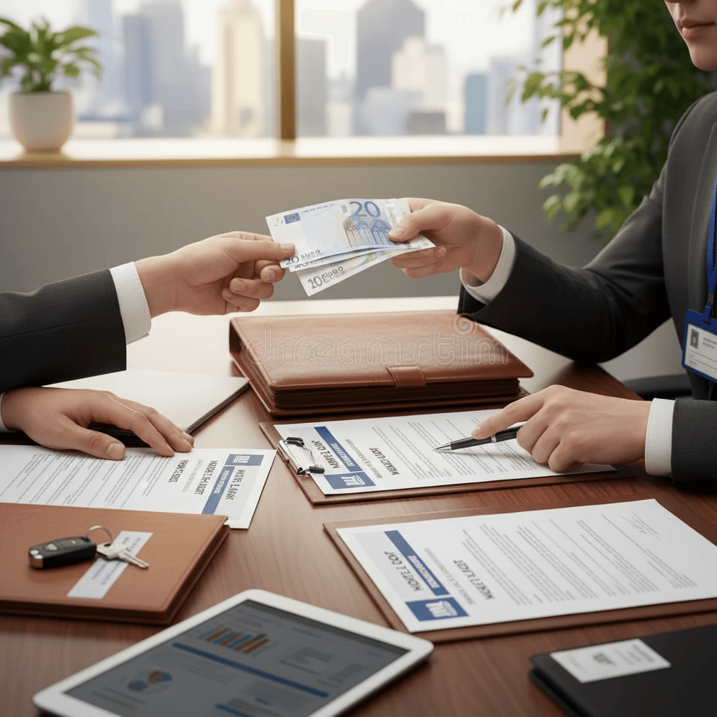 Crédit auto : LOA ou Crédit Classique ?