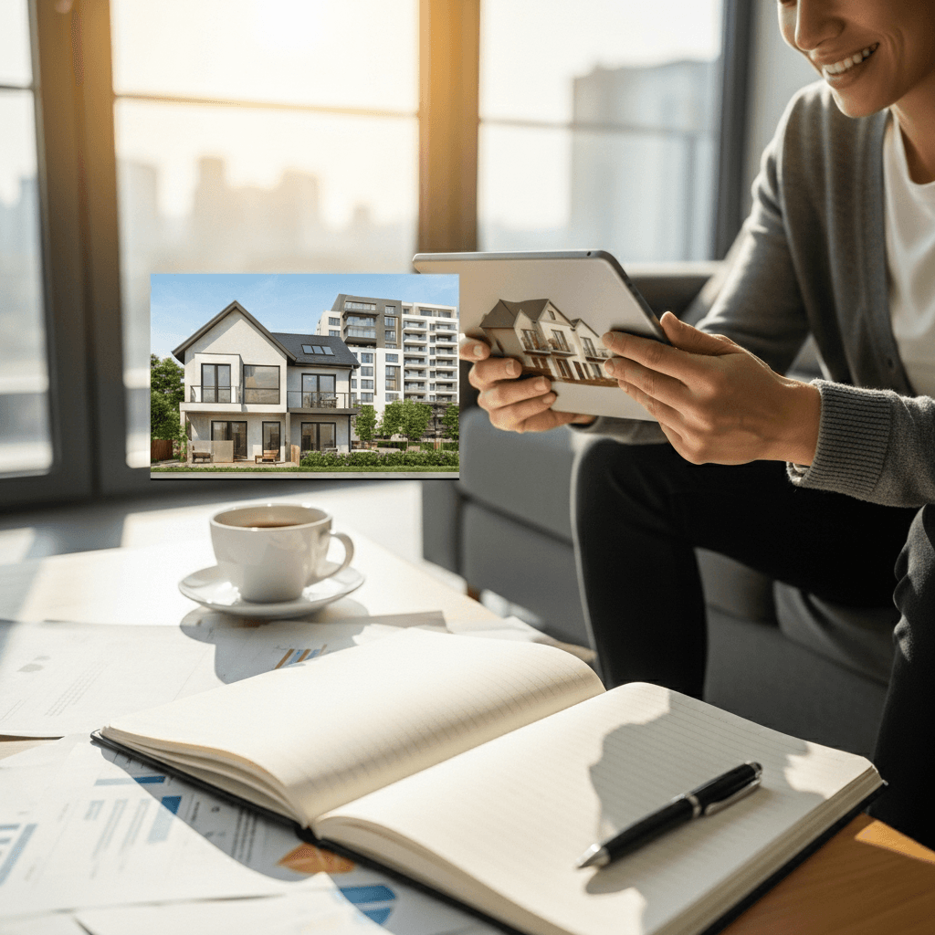 Financement immobilier